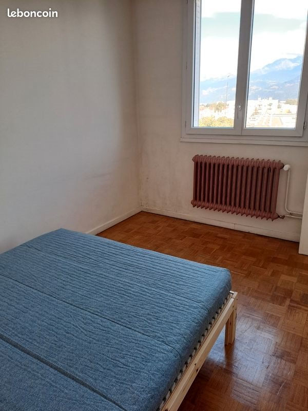 Appartement à louer, 54m², Grenoble