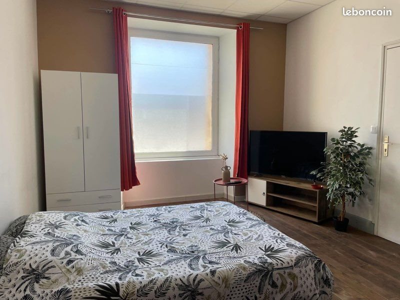 Appartement à louer, 34m², Parthenay