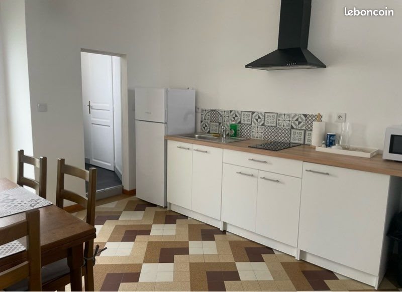 Appartement à louer, 34m², Parthenay