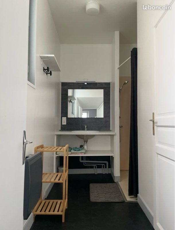 Appartement à louer, 34m², Parthenay