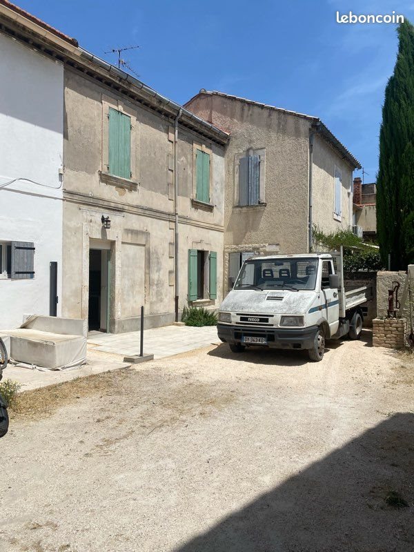 Maison à vendre, 51m², Avignon