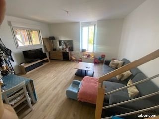 Maison à louer, 74m², La Chevallerais