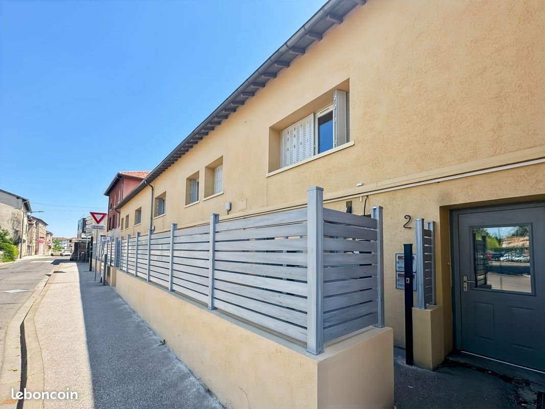 Appartement à louer, 90m², Francheville