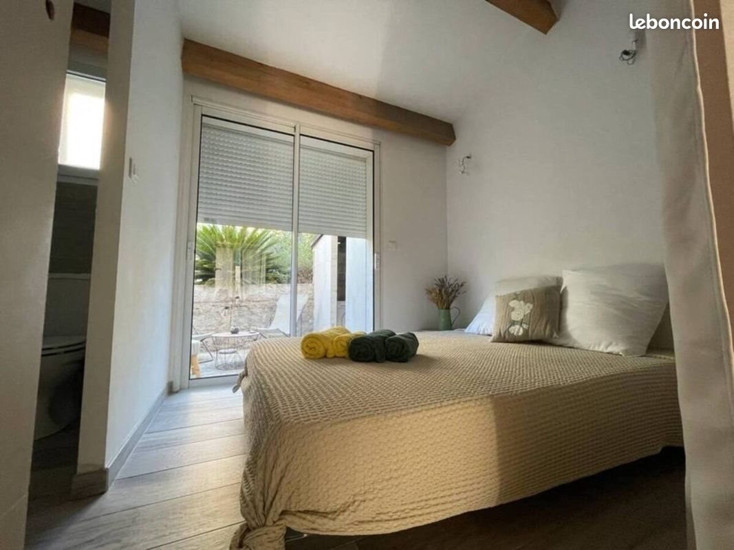 Appartement à louer, 27m², Ajaccio
