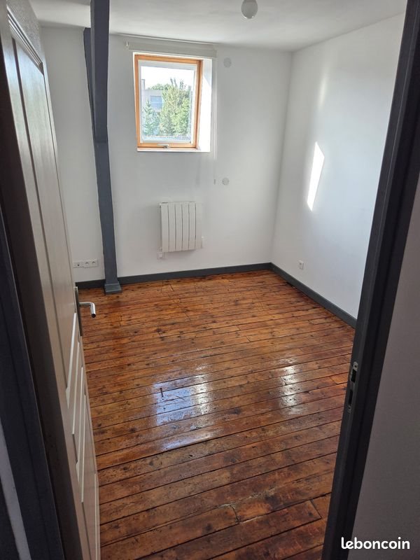 Appartement à louer, 68m², Armentières