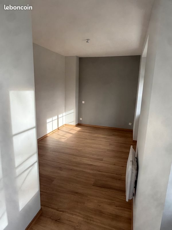 Maison à louer, 98m², Le Pallet