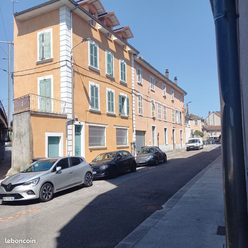 Appartement à vendre, 196m², Voiron