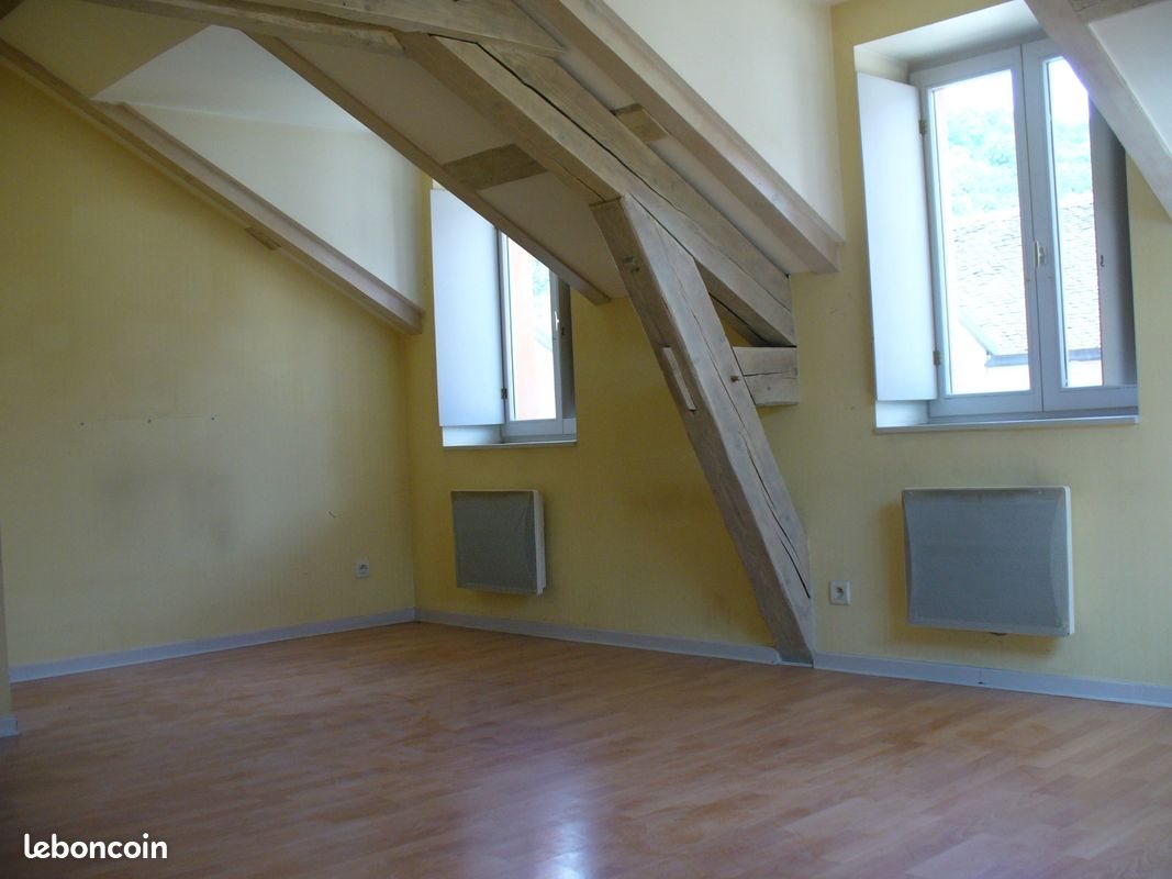 Appartement à vendre, 196m², Voiron