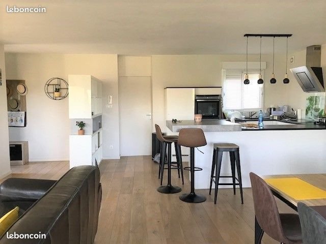 Maison à louer, 110m², La Roche-Bernard