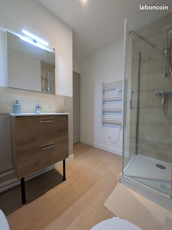 Appartement à louer, 58m², Asnières-sur-Seine