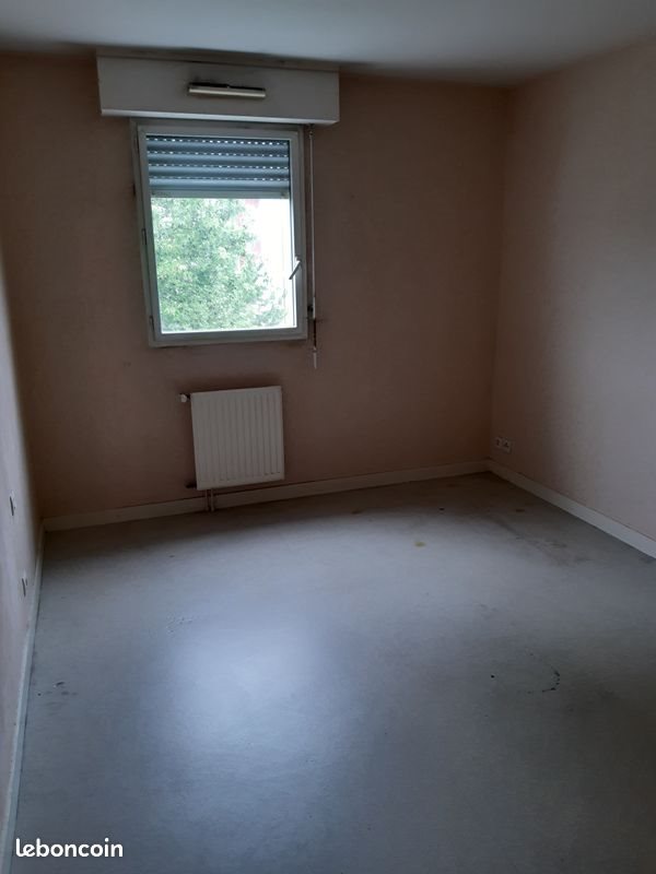 Appartement à vendre, 43m², Bruz