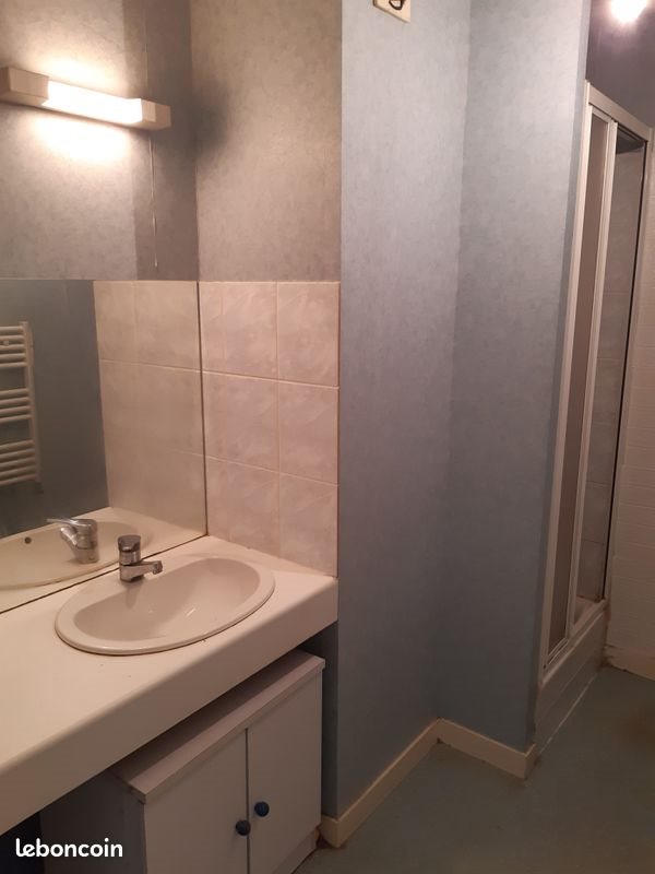 Appartement à vendre, 43m², Bruz