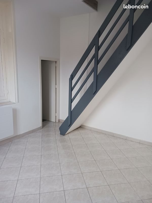 Maison à louer, 65m², Lillers