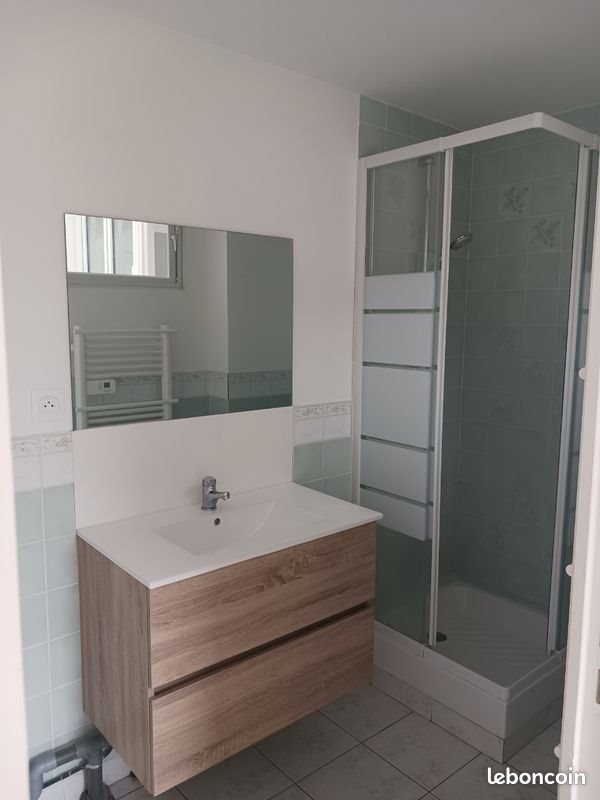 Maison à louer, 65m², Lillers
