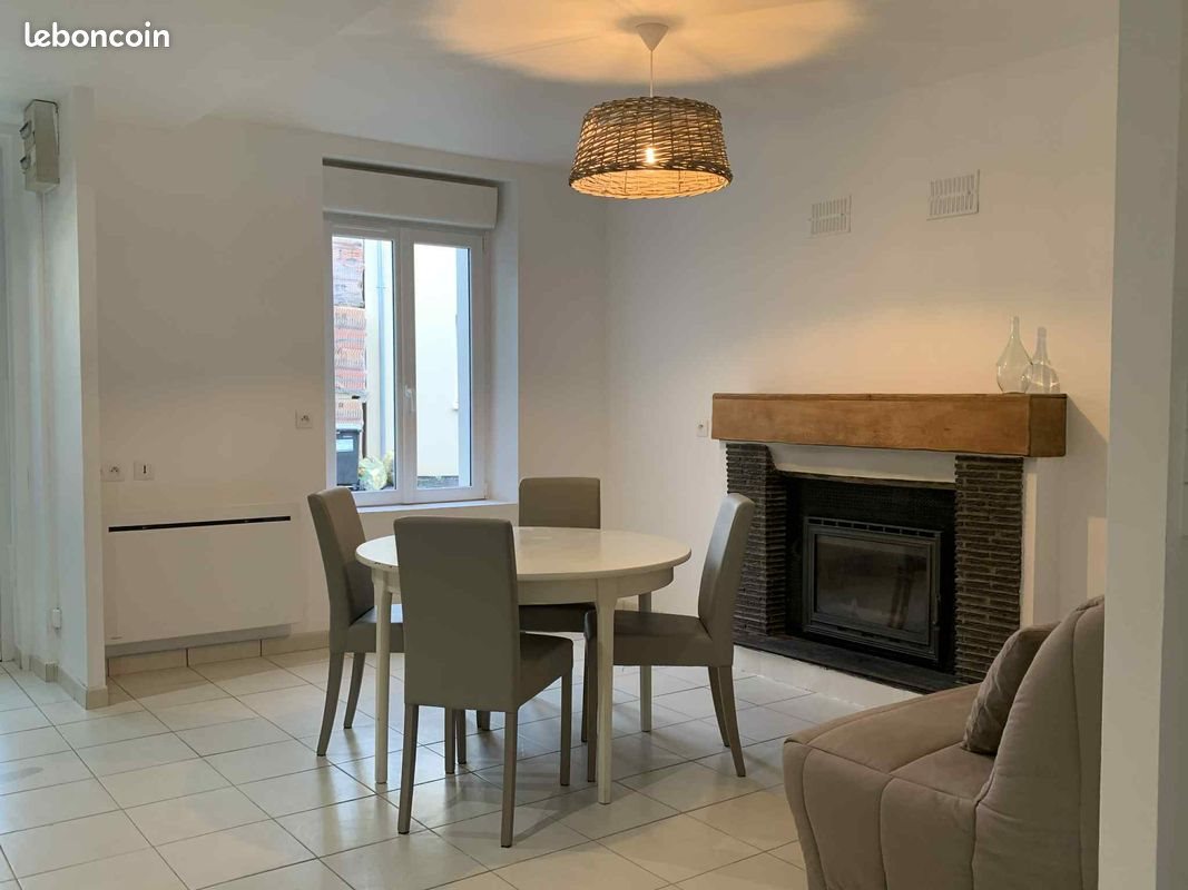 Maison à louer, 85m², Saint-Julien-de-Concelles