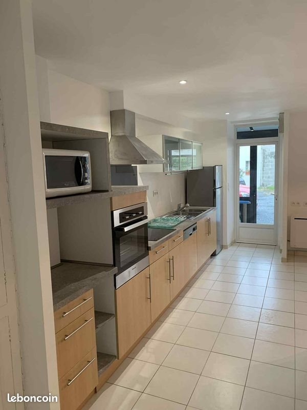 Maison à louer, 85m², Saint-Julien-de-Concelles