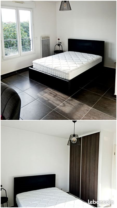 Appartement à louer, 35m², Noisy-le-Grand