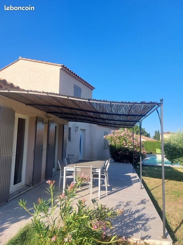 Maison à vendre, 110m², Caumont-sur-Durance