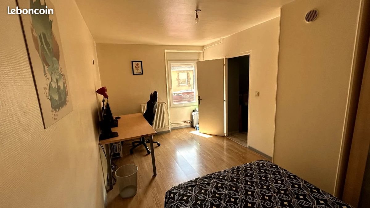 Appartement à louer, 26m², Longuyon