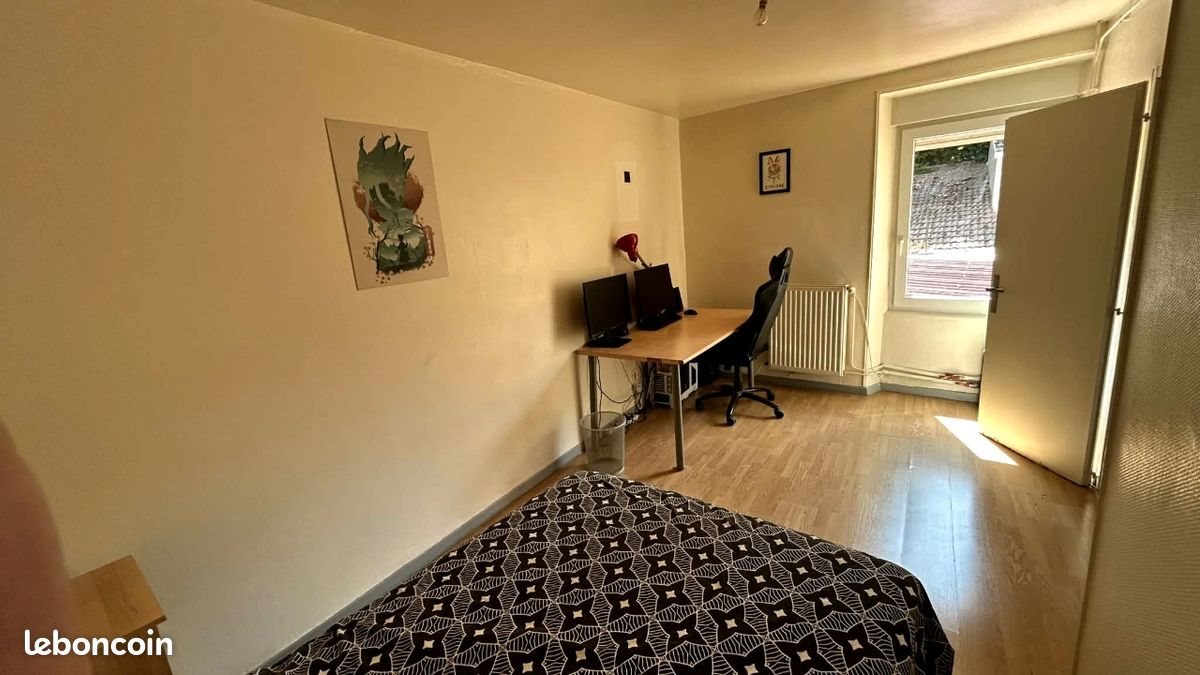 Appartement à louer, 26m², Longuyon