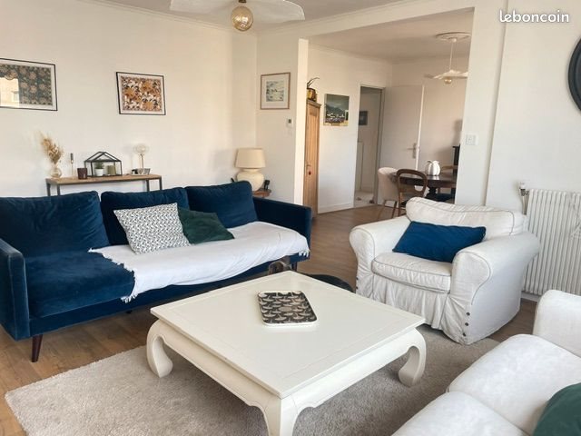 Appartement à vendre, 104m², Brest