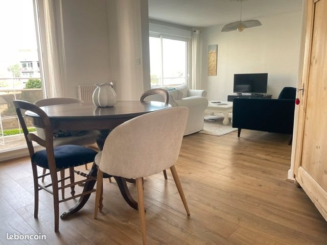 Appartement à vendre, 104m², Brest