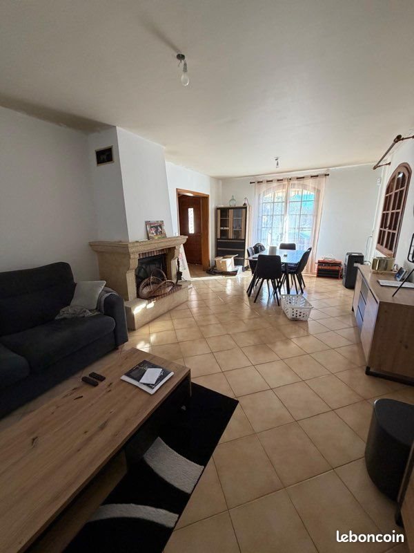 Maison à vendre, 129m², Cazouls-d'Hérault
