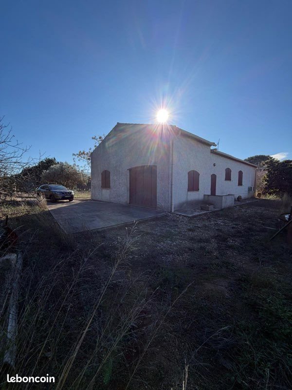 Maison à vendre, 129m², Cazouls-d'Hérault