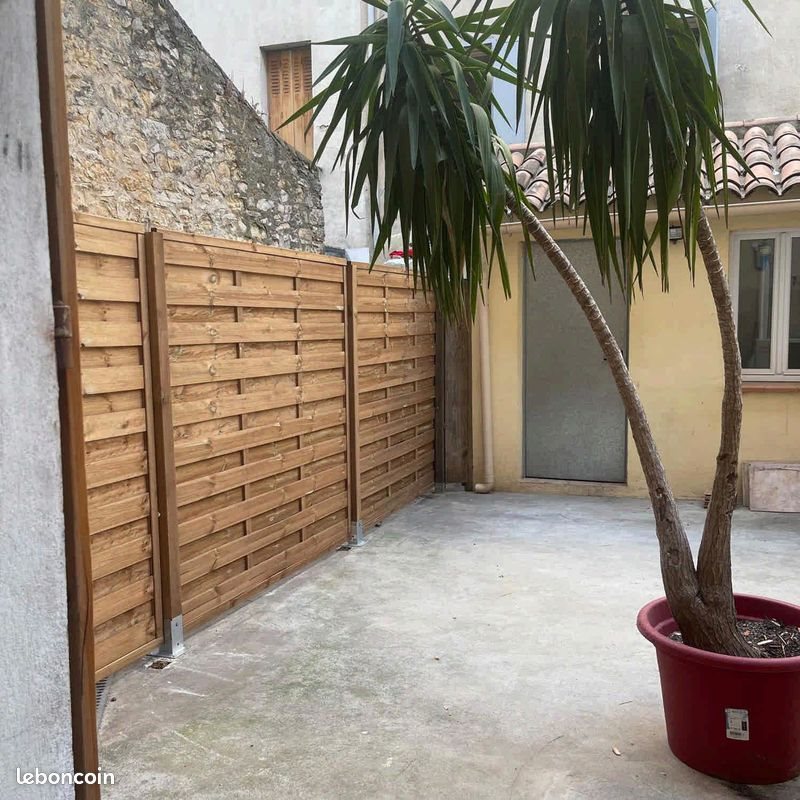 Appartement à vendre, 48m², Toulon