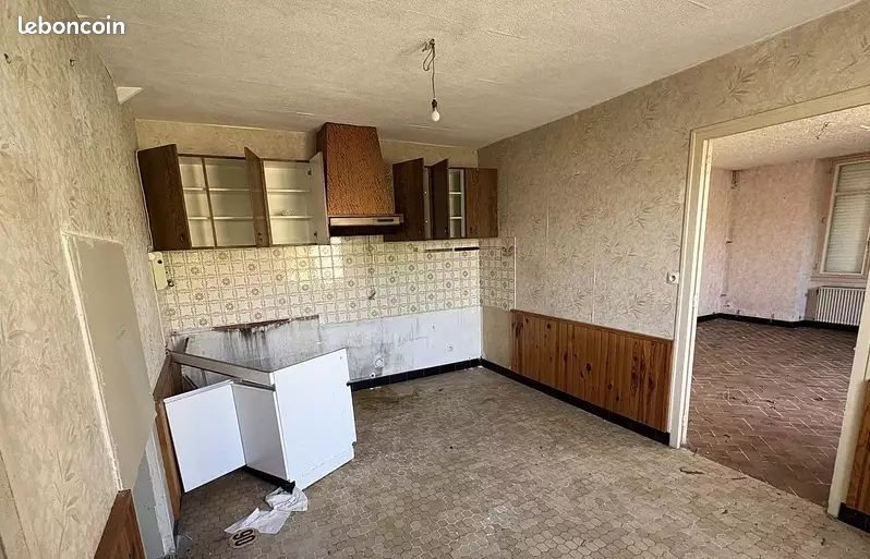 Maison à vendre, 88m², Savennières