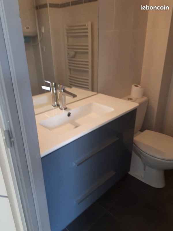 Appartement à louer, 27m², Orléans