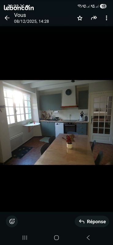 Maison à vendre, 63m², Bourg-Saint-Andéol