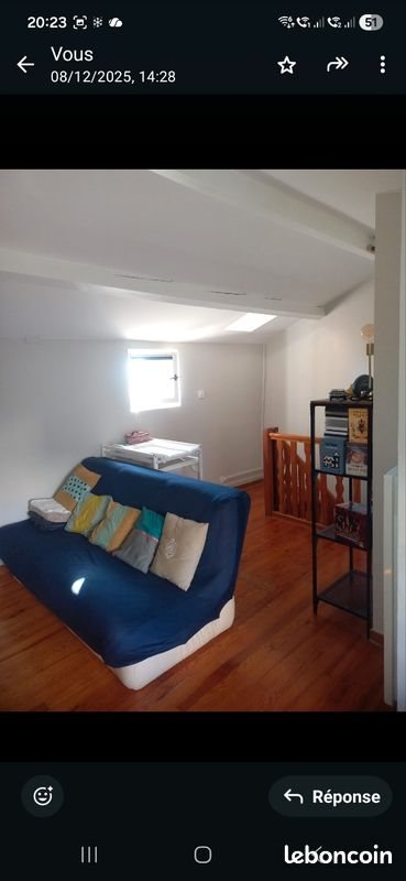 Maison à vendre, 63m², Bourg-Saint-Andéol