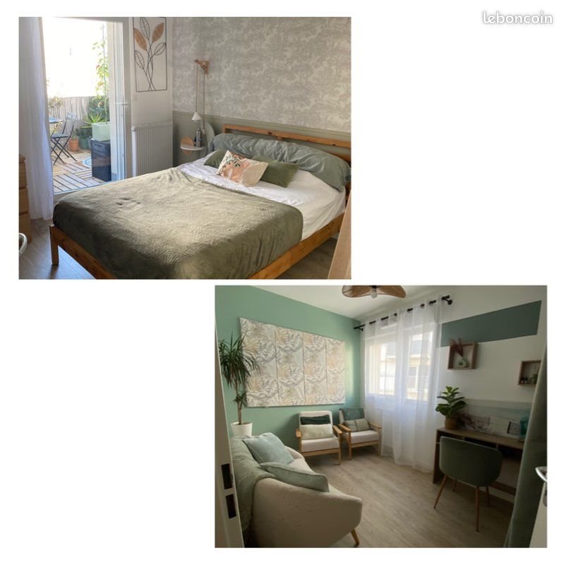 Appartement à vendre, 56m², Brest