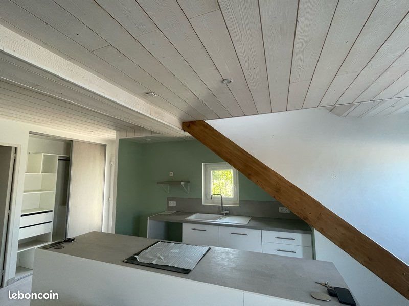 Maison à louer, 78m², Les Abrets
