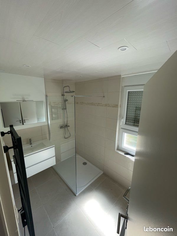 Maison à louer, 78m², Les Abrets