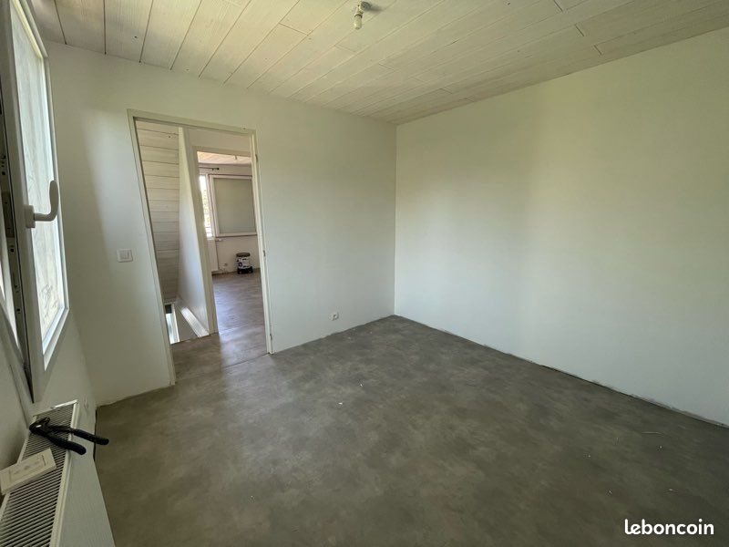 Maison à louer, 78m², Les Abrets