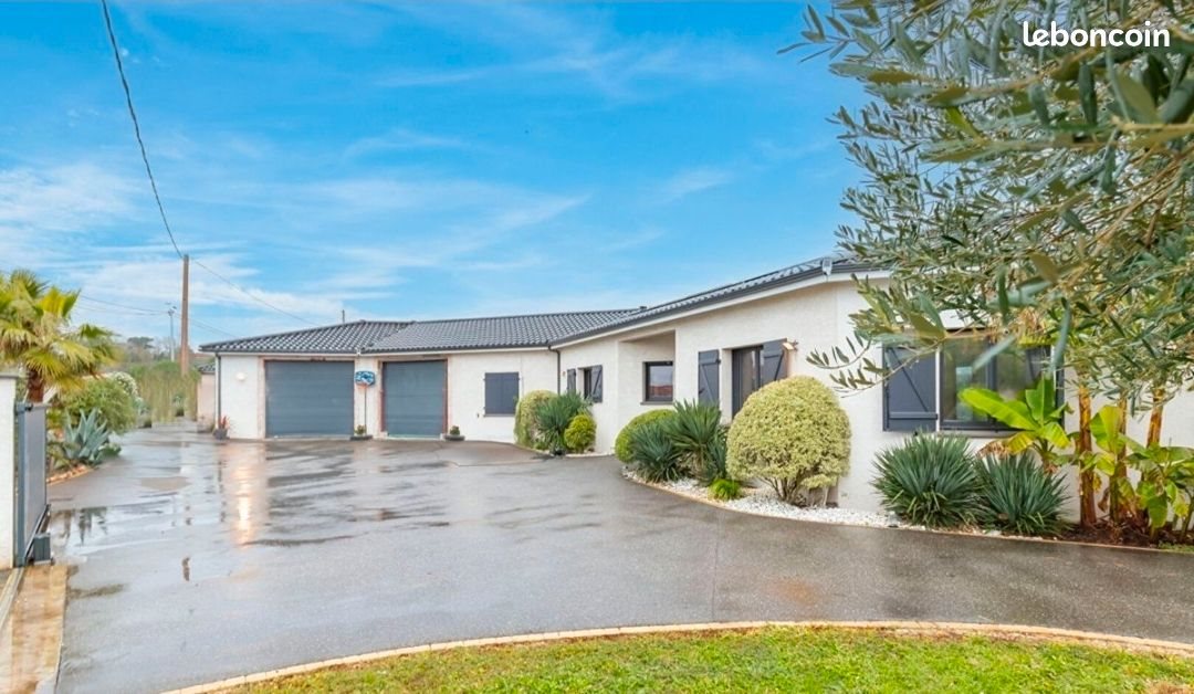 Maison à vendre, 275m², Montauban