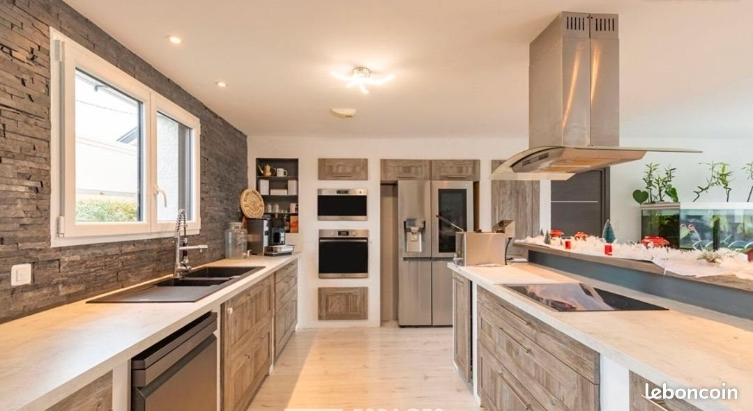 Maison à vendre, 275m², Montauban