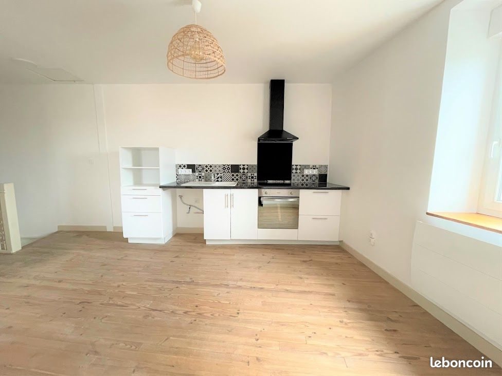 Appartement à louer, 63m², Cazes-Mondenard