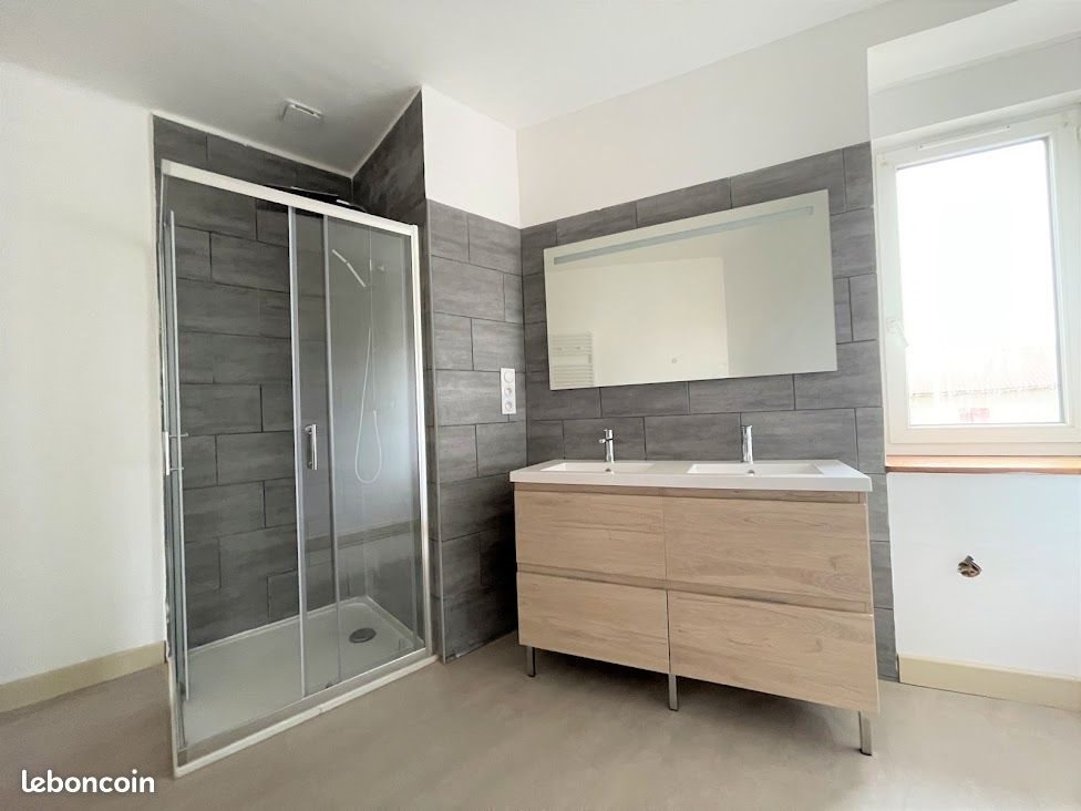 Appartement à louer, 63m², Cazes-Mondenard