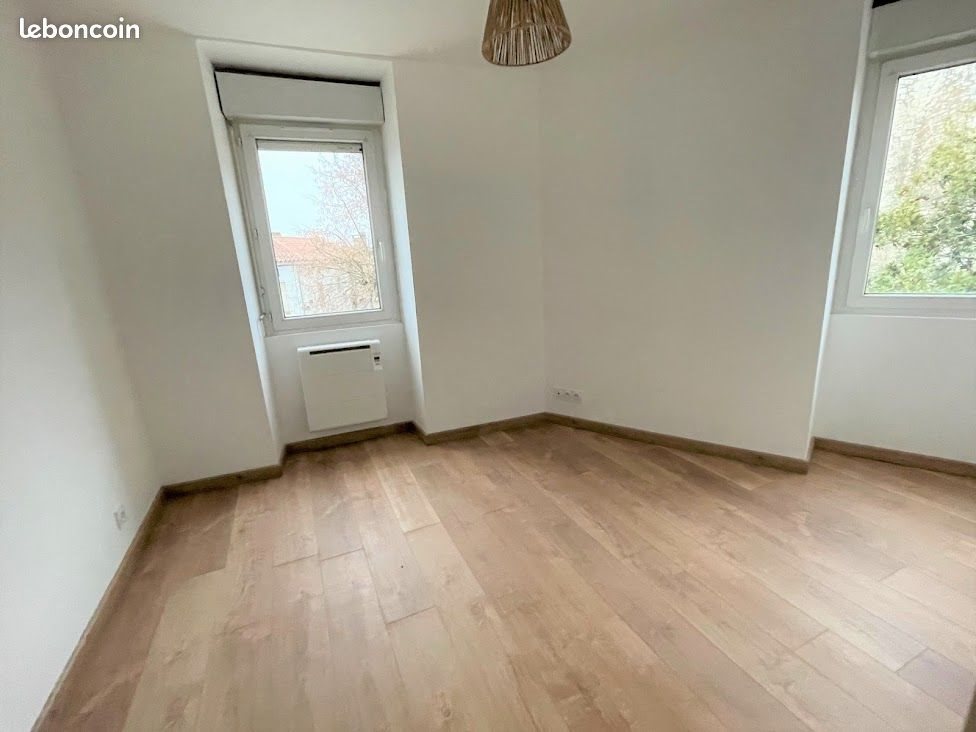 Appartement à louer, 63m², Cazes-Mondenard