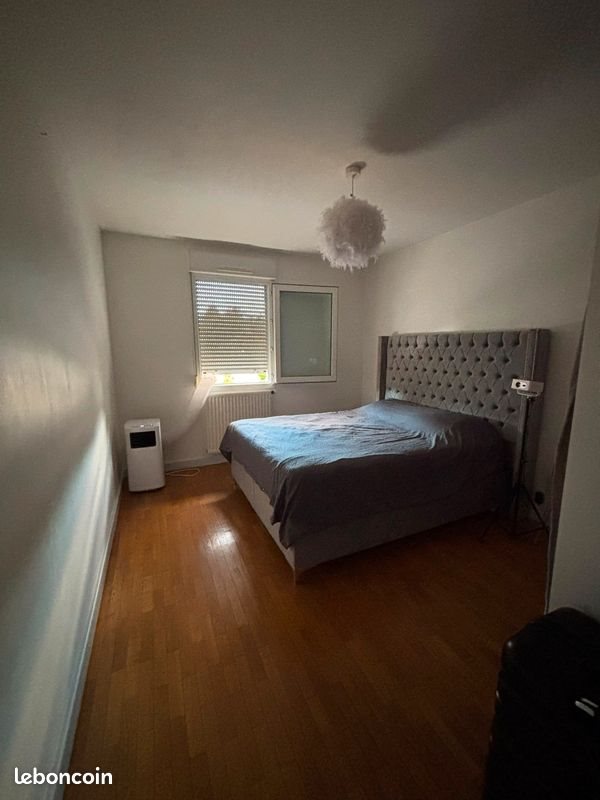 Appartement à louer, 50m², Ferney-Voltaire