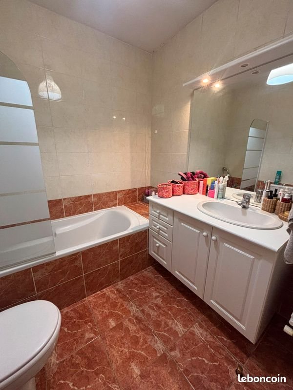 Appartement à louer, 50m², Ferney-Voltaire