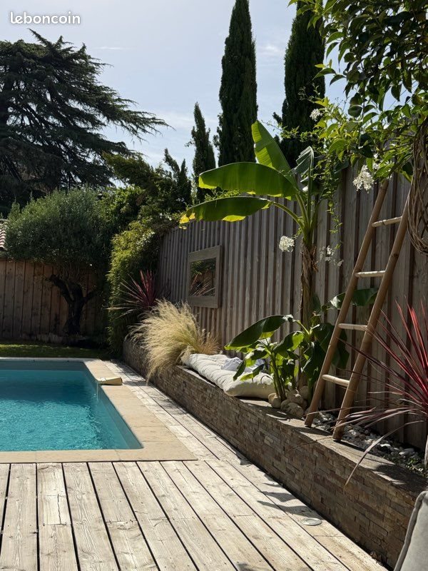 Maison à vendre, 145m², Bordeaux