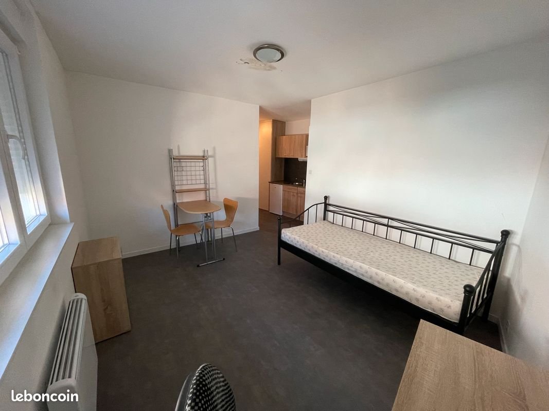 Appartement à louer, 24m², Sarreguemines