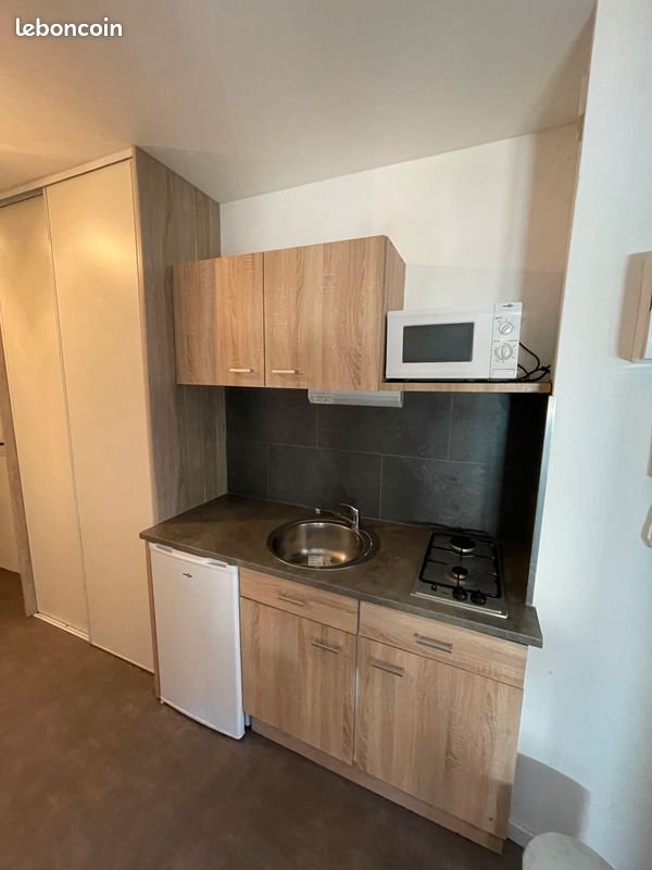 Appartement à louer, 24m², Sarreguemines