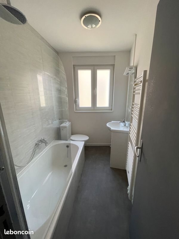 Appartement à louer, 24m², Sarreguemines