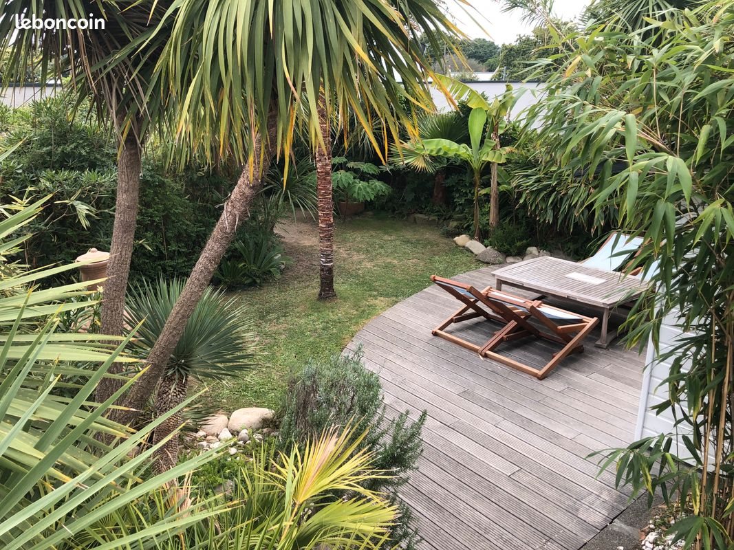 Maison à vendre, 60m², Saint-Nazaire