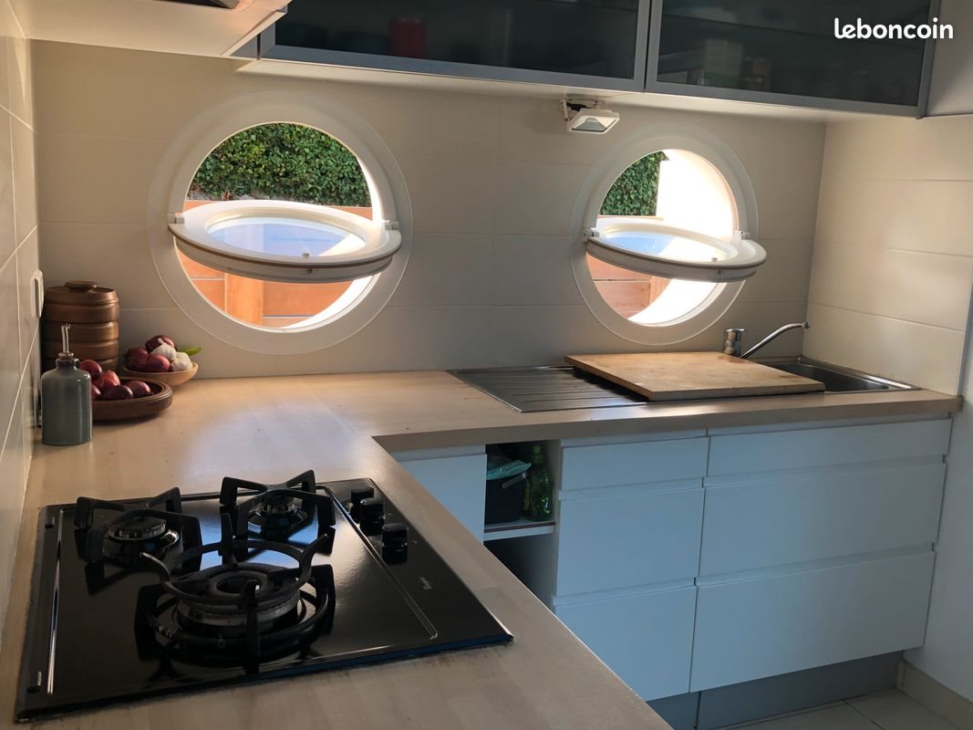 Maison à vendre, 60m², Saint-Nazaire